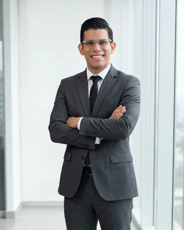 Adolfo Brito, fundador de Zenithia